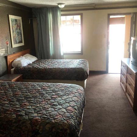 Airport Inn And Suites Tulsa Luaran gambar