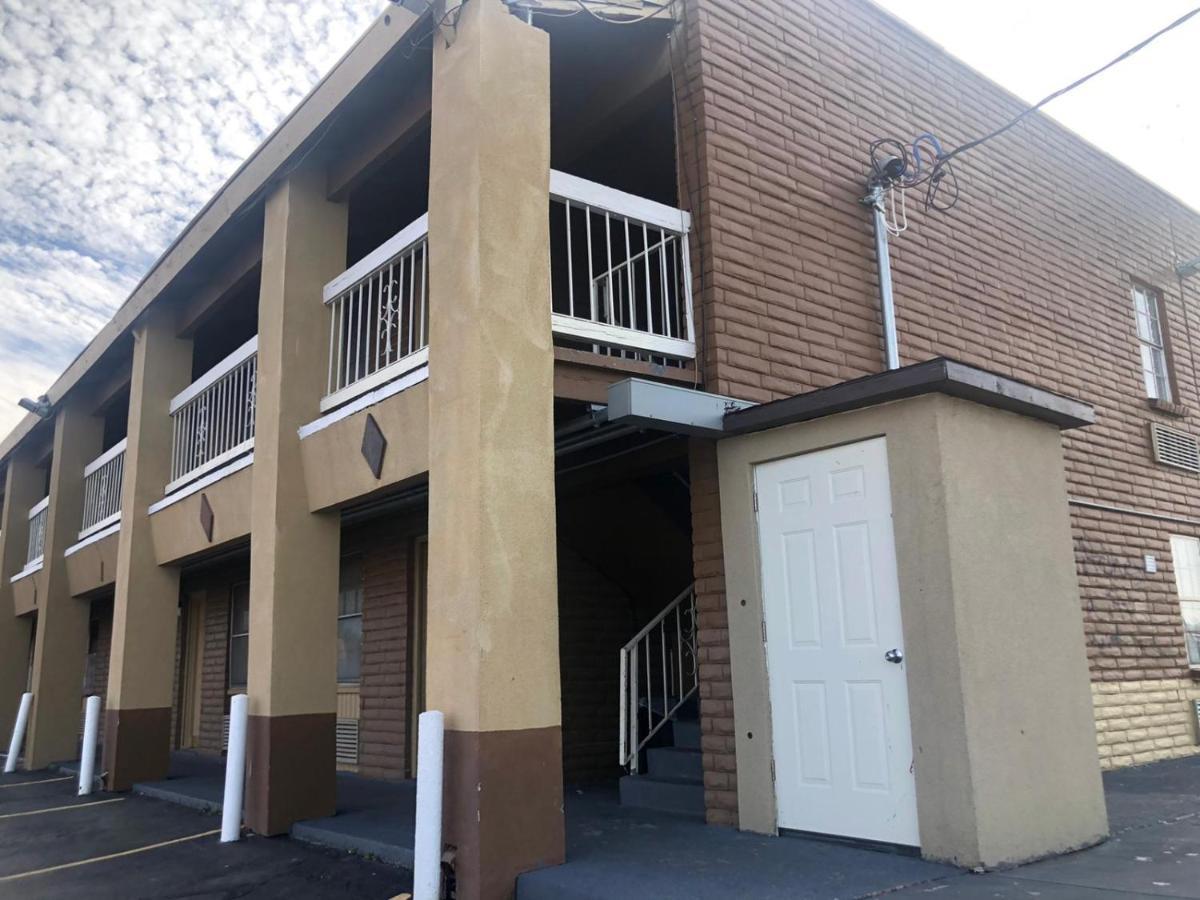 Airport Inn And Suites Tulsa Luaran gambar