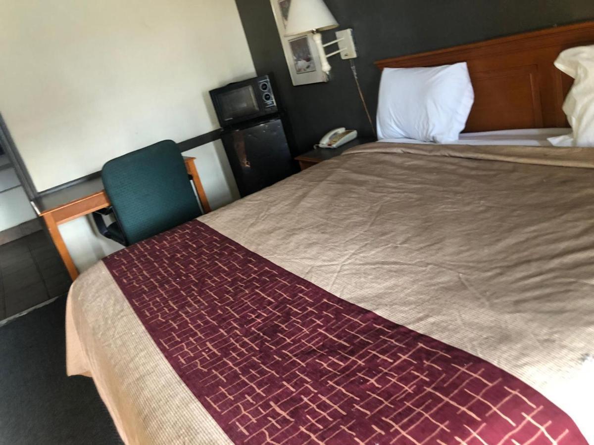 Airport Inn And Suites Tulsa Luaran gambar