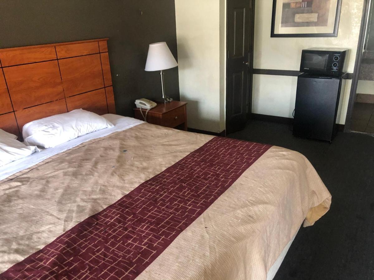 Airport Inn And Suites Tulsa Luaran gambar