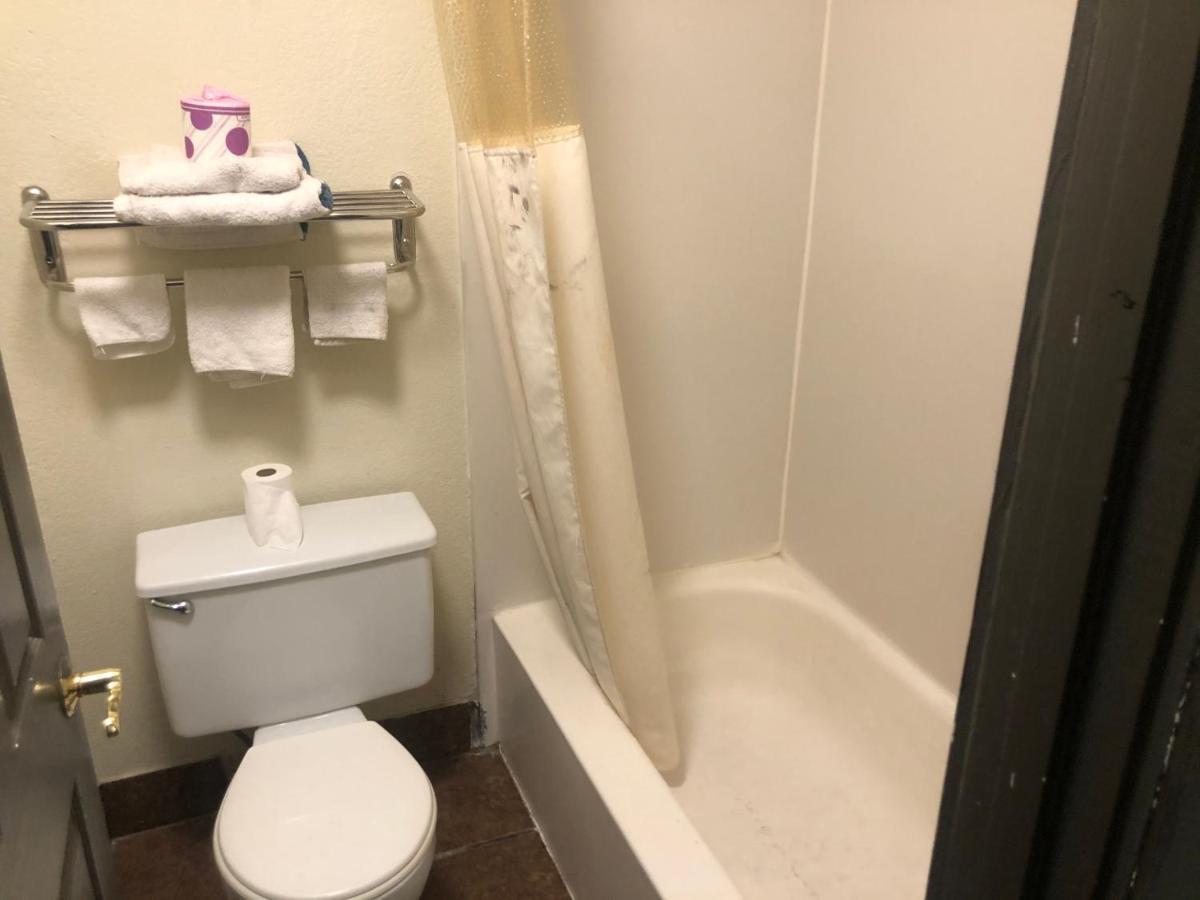 Airport Inn And Suites Tulsa Luaran gambar